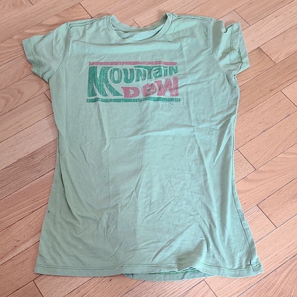 Mountain Dew T-Shirt